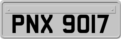 PNX9017