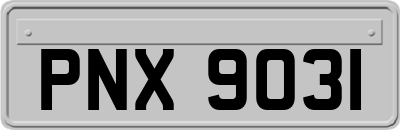 PNX9031
