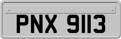 PNX9113