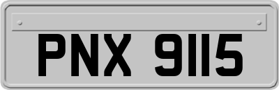 PNX9115