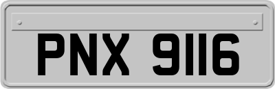 PNX9116