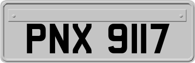 PNX9117
