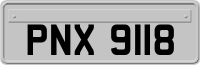 PNX9118
