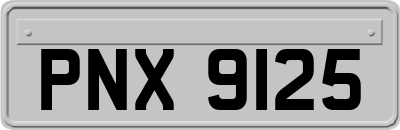 PNX9125