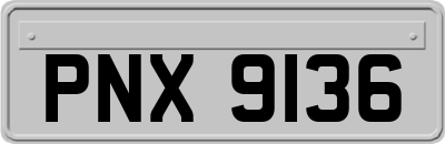 PNX9136