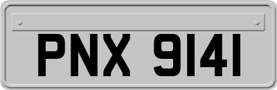 PNX9141