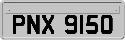 PNX9150