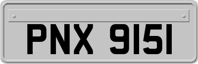 PNX9151