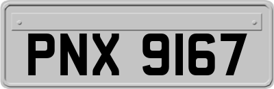 PNX9167