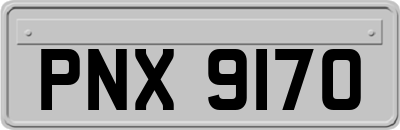 PNX9170