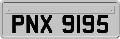 PNX9195