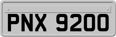 PNX9200