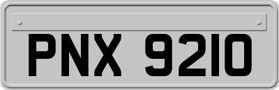 PNX9210
