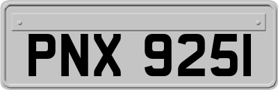 PNX9251