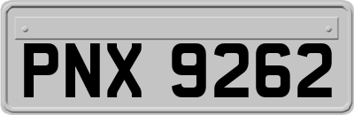 PNX9262