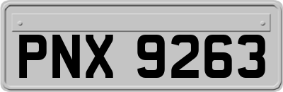 PNX9263