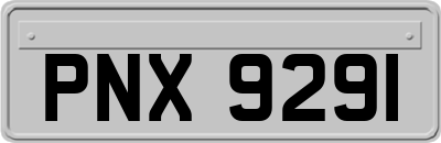 PNX9291
