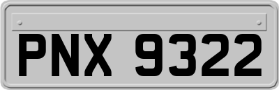 PNX9322