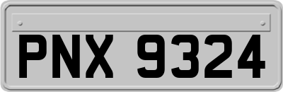 PNX9324