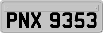PNX9353