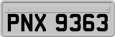 PNX9363