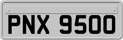 PNX9500
