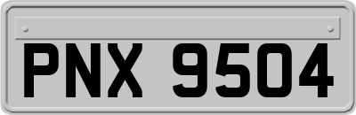 PNX9504