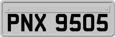 PNX9505