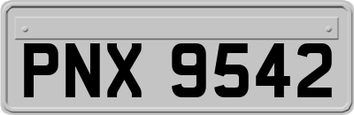 PNX9542