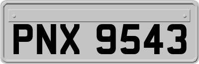 PNX9543