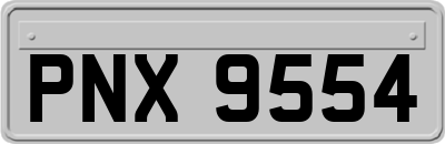 PNX9554