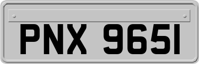 PNX9651