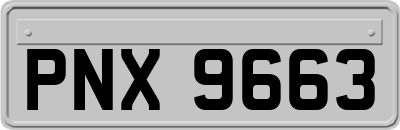 PNX9663
