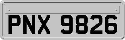 PNX9826
