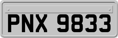PNX9833