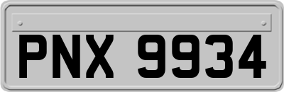 PNX9934