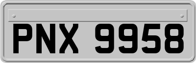 PNX9958