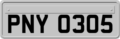 PNY0305