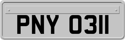 PNY0311
