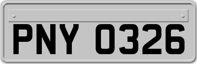 PNY0326