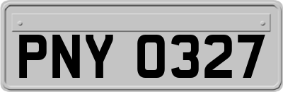 PNY0327