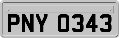 PNY0343