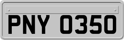 PNY0350