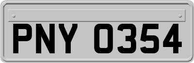PNY0354