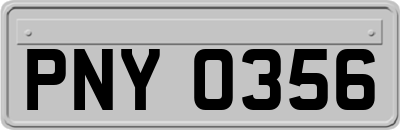 PNY0356