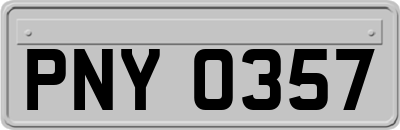 PNY0357