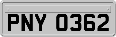 PNY0362