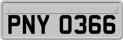 PNY0366