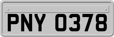 PNY0378