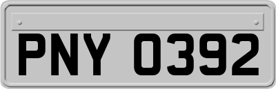 PNY0392